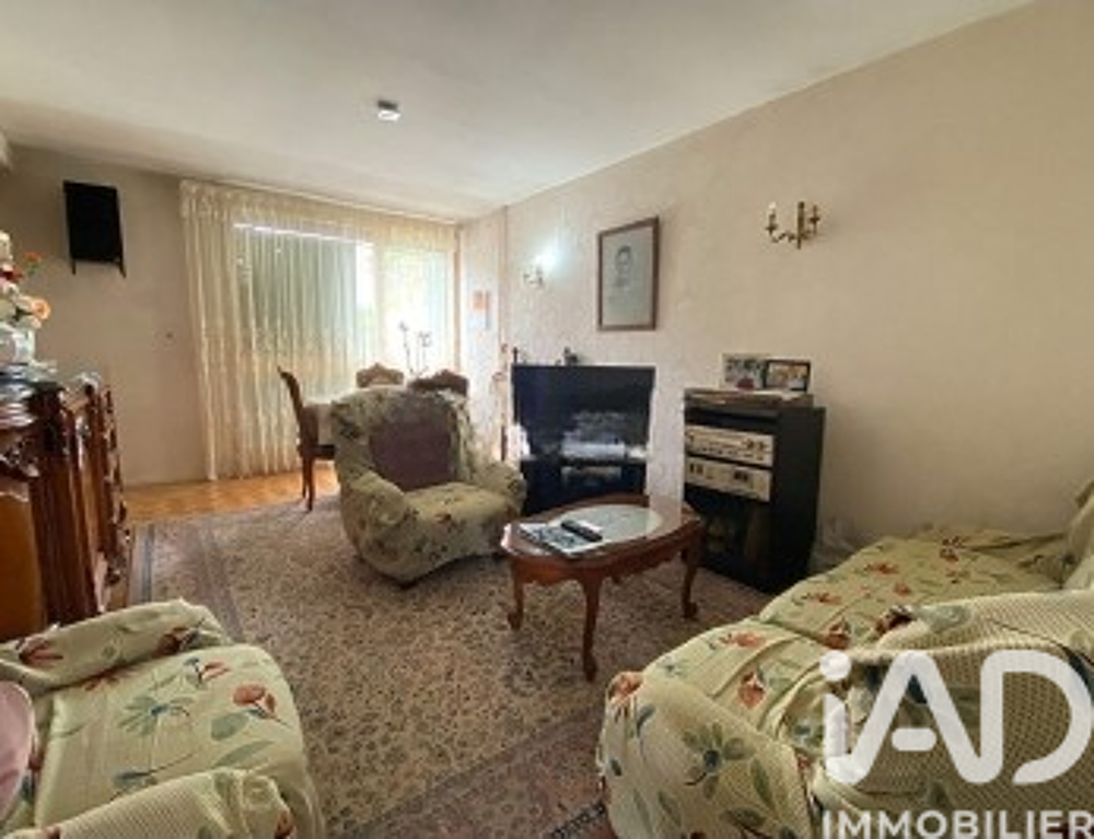 Vente Maison Vente Maison de ville 4 pièces Aulnay-sous-bois
