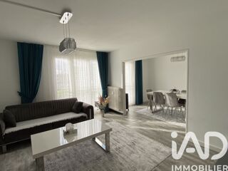  Appartement à vendre 4 pièces 83 m²