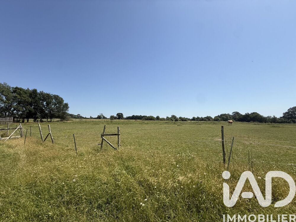 � vendre  Maison Lign� (44850)