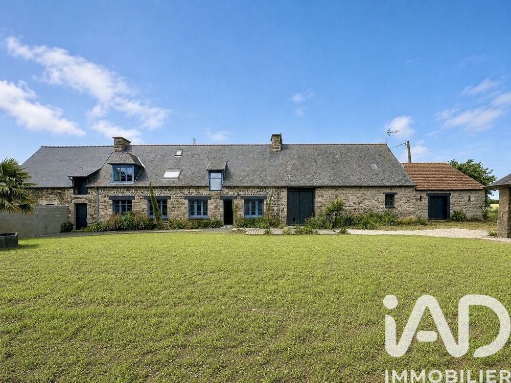 Vente Maison Vente Maison/villa 5 pièces La bouillie