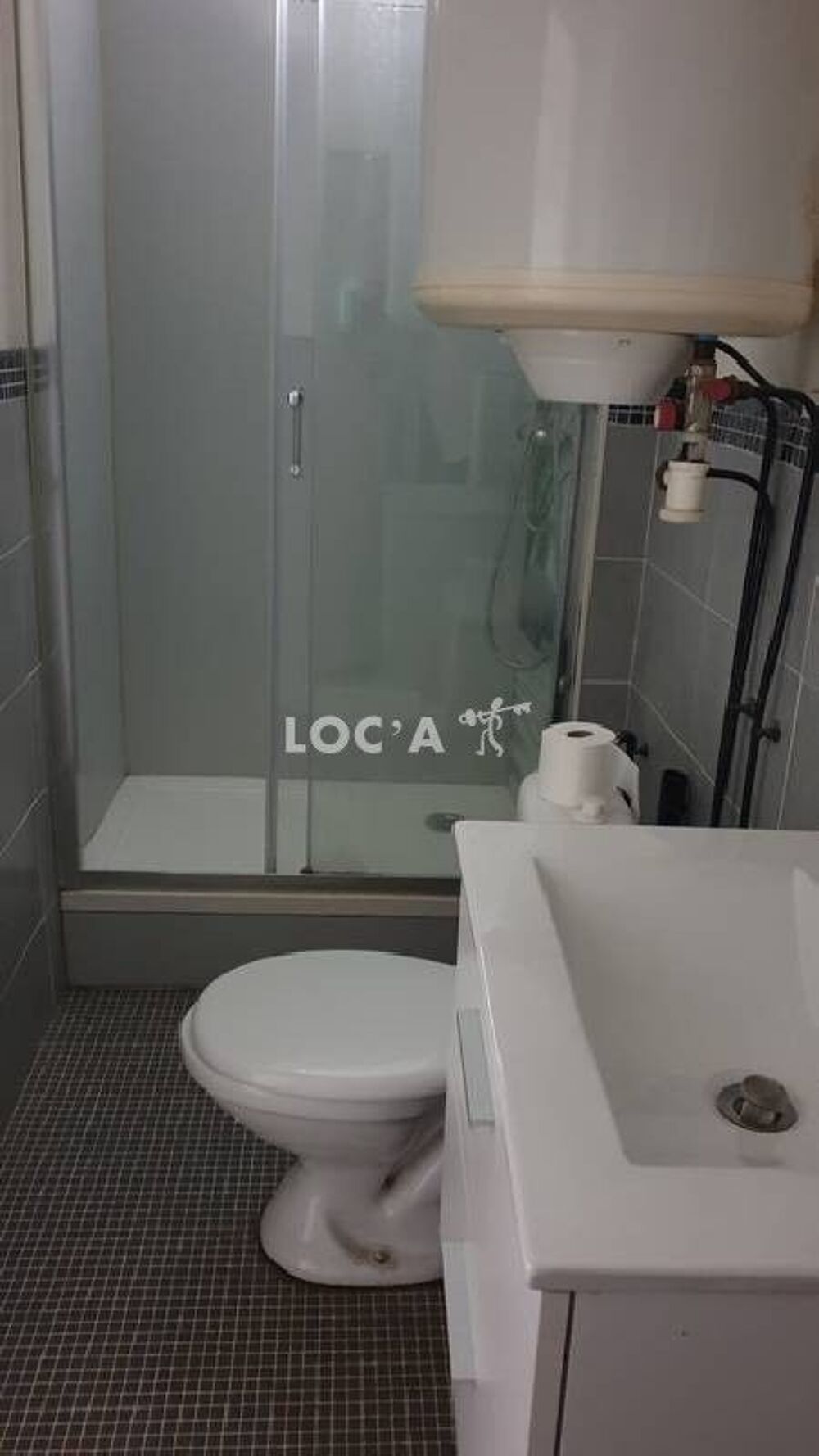 location Appartement - 1 pièce(s) - 30 m² Dijon (21000)