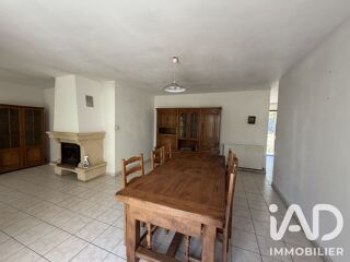  Maison à vendre 5 pièces 109 m²