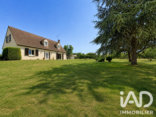  Maison à vendre 7 pièces 144 m²