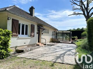  Maison à vendre 4 pièces 130 m²