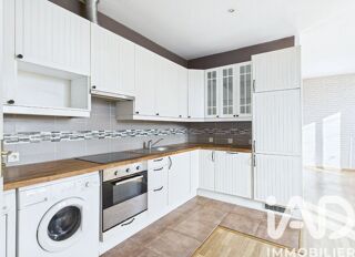  Appartement à vendre 2 pièces 49 m²
