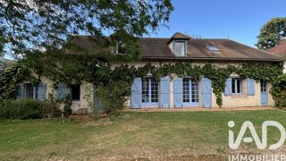  Maison à vendre 5 pièces 142 m²