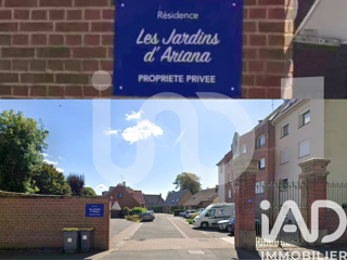 Parking / Garage à vendre 15 m²