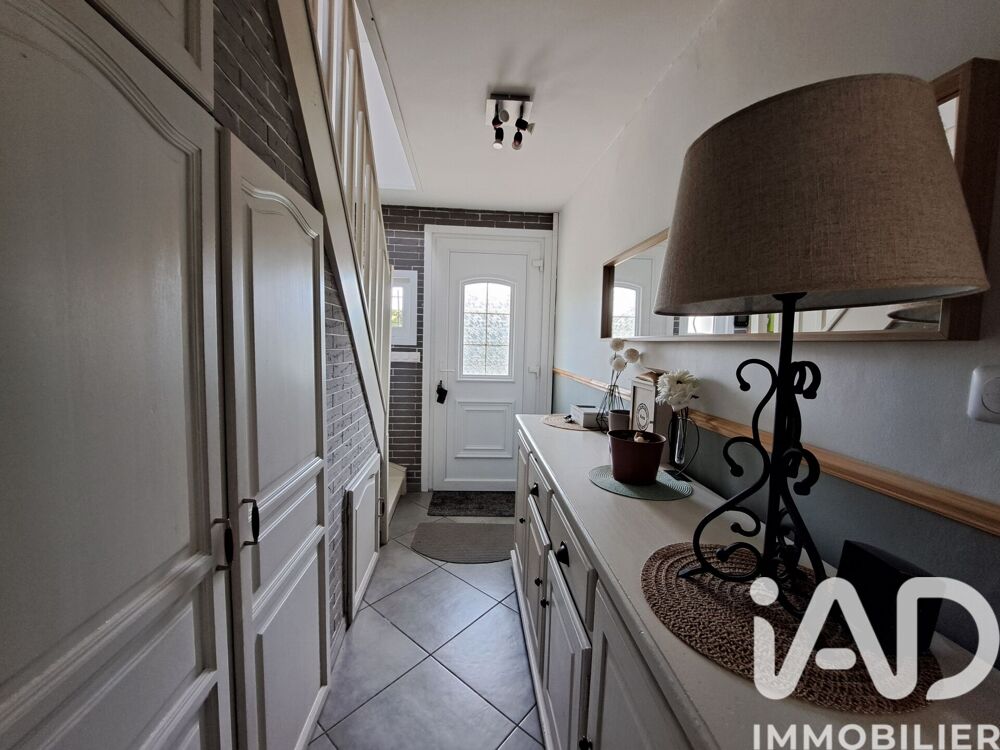 Vente Maison/villa 6 pièces
