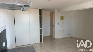  Appartement à louer 1 pièce 24 m²