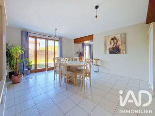  Maison à vendre 4 pièces 154 m²