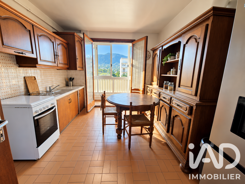 Vente Appartement Vente Appartement 4 pièces Ajaccio