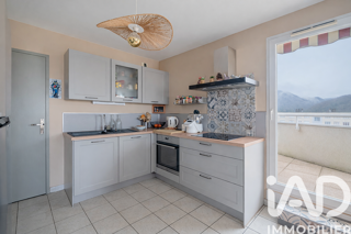  Appartement � vendre 5 pi�ces 115 m�