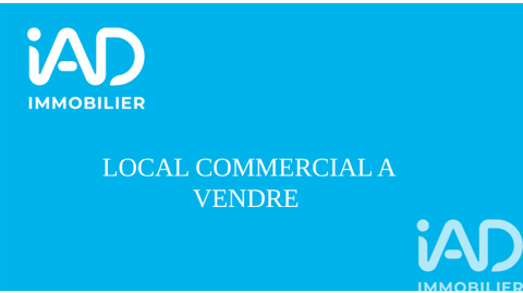 Vente Boutique/Local commercial 490 m&sup2; 246400 16600 Mornac