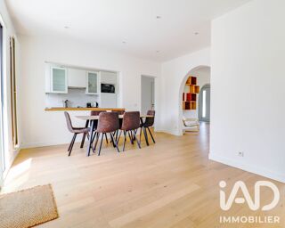  Maison à louer 7 pièces 150 m²