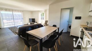  Maison à vendre 4 pièces 95 m²