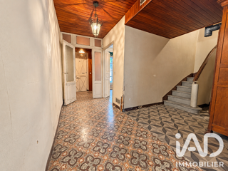  Maison à vendre 4 pièces 140 m²