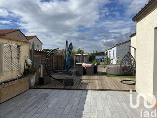 Maison à vendre 6 pièces 111 m²