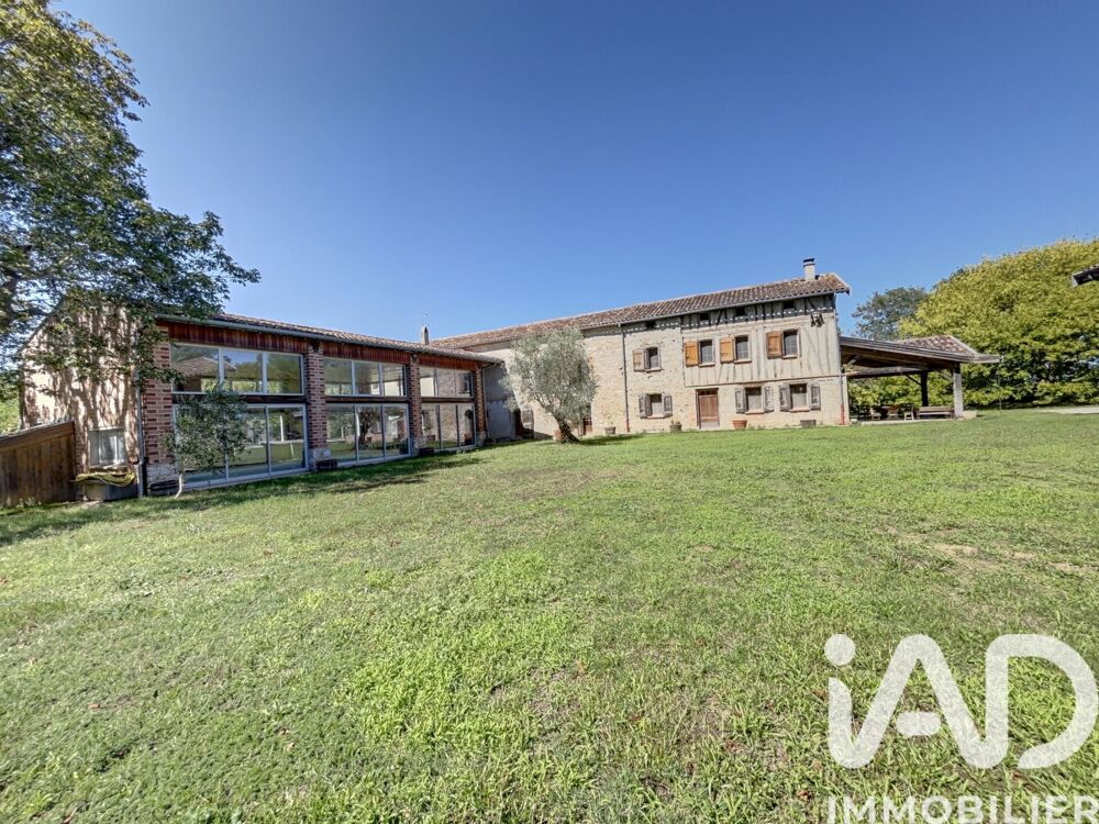 Vente Domaine 13 pièces