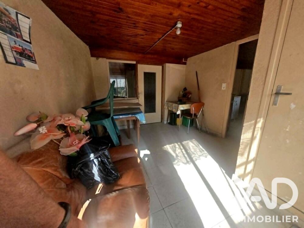 Vente Maison Vente Maison de campagne 3 pièces Orcival