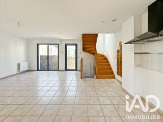  Appartement à vendre 3 pièces 55 m²