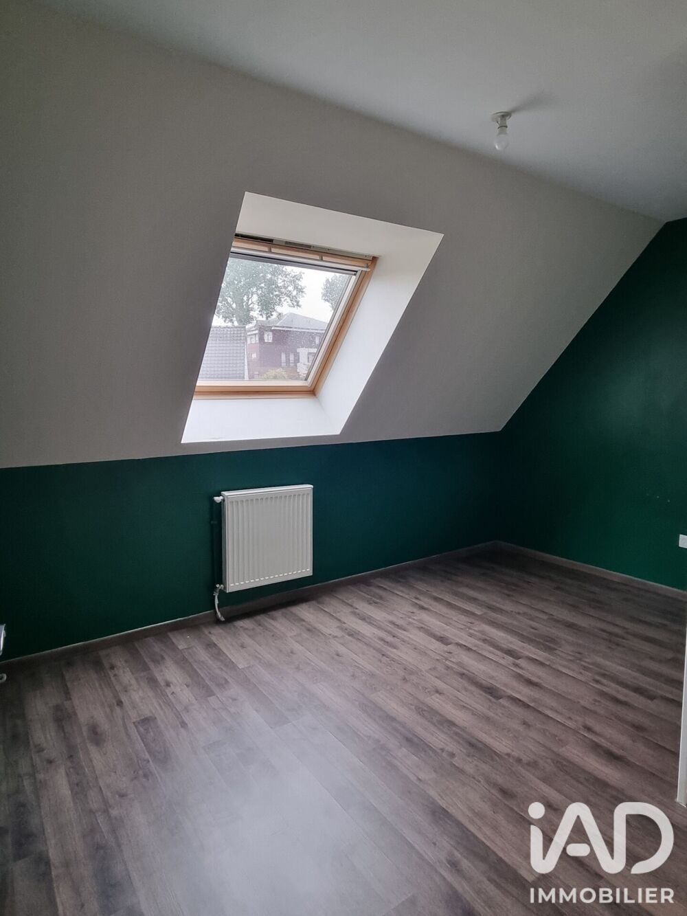 Vente Maison Vente Maison/villa 4 pièces Wambrechies