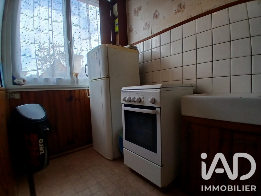 Vente Maison de ville 4 pièces