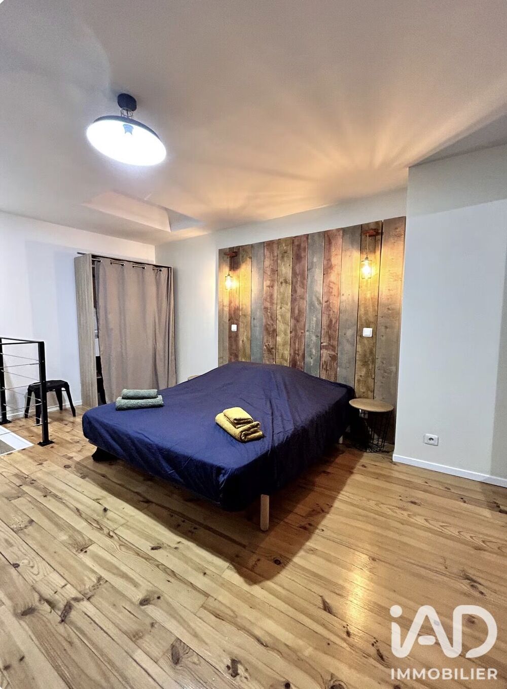 Vente Maison Vente Maison de ville 2 pièces Arles