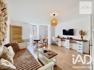  Maison à vendre 2 pièces 63 m²