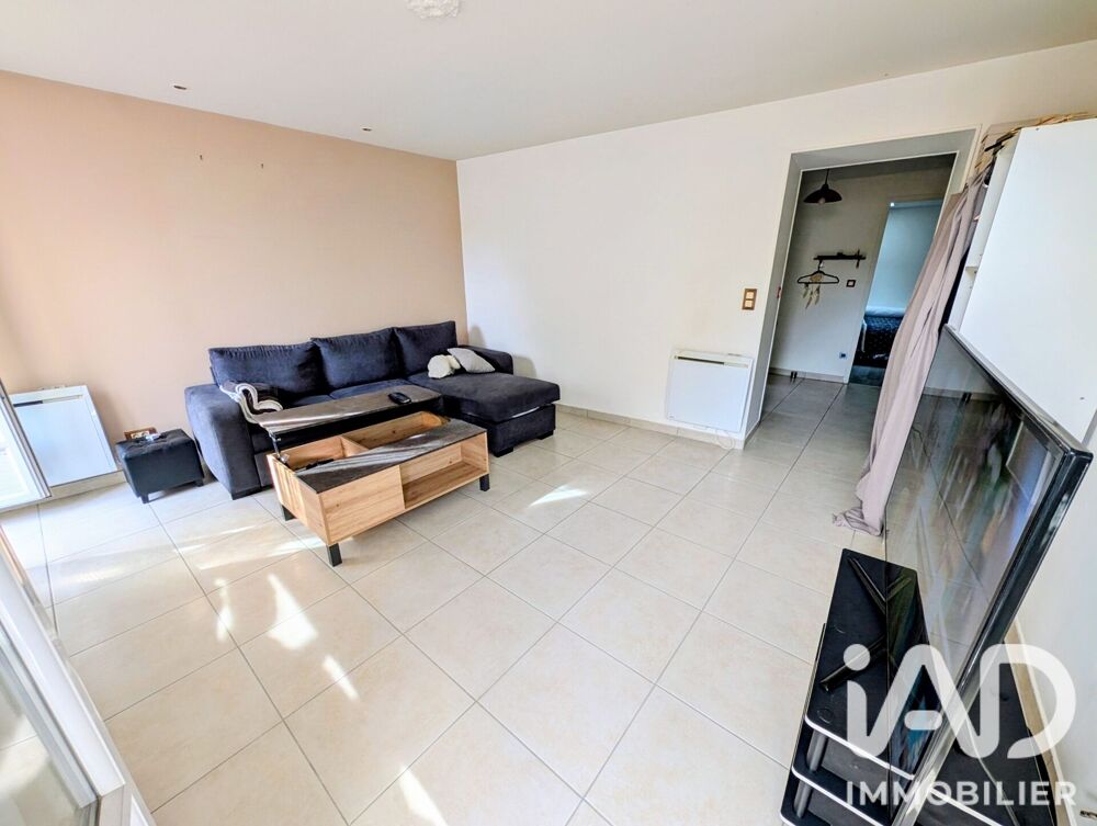 Vente Appartement Vente Appartement 2 pièces Écouen