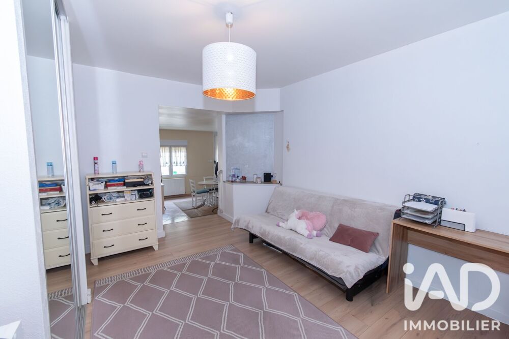 Vente Appartement Vente Appartement 4 pièces Audun-le-tiche