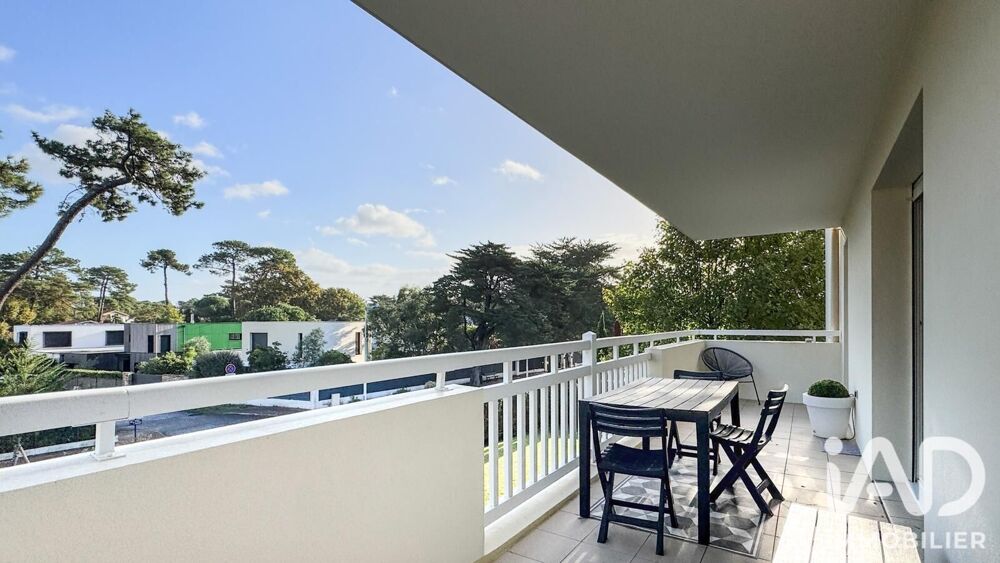 à vendre  Appartement Capbreton (40130)