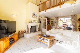  Maison à vendre 7 pièces 275 m²