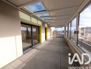  Appartement � vendre 4 pi�ces 105 m�