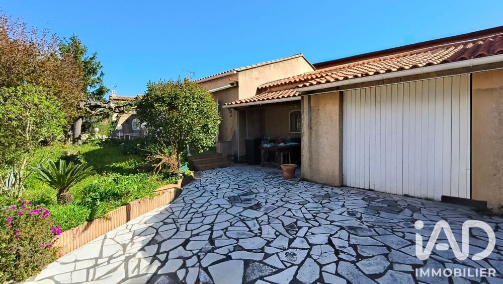 Vente Maison traditionnelle 3 pièces