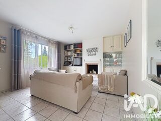  Maison à vendre 5 pièces 156 m²