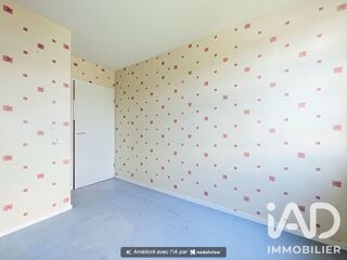  Appartement à vendre 4 pièces 76 m²