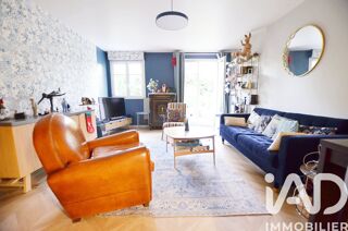  Appartement à vendre 4 pièces 84 m²