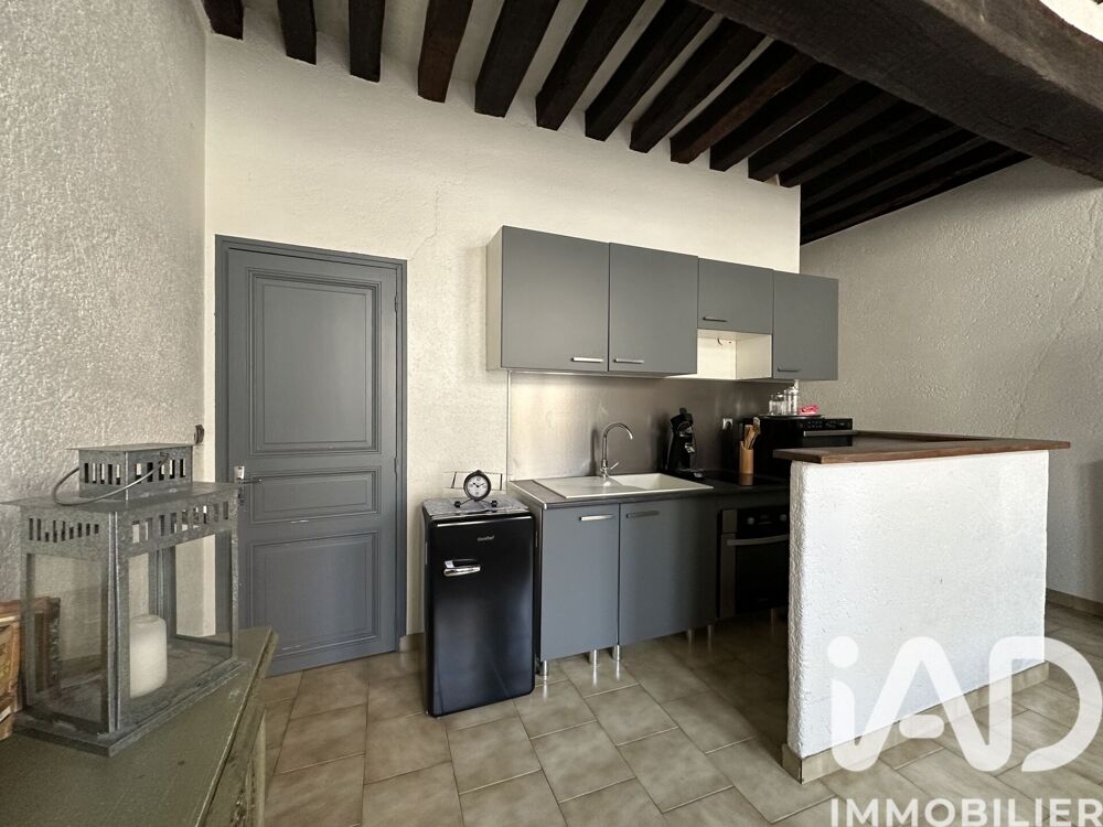 Vente Appartement Vente Appartement 1 pièce Blois