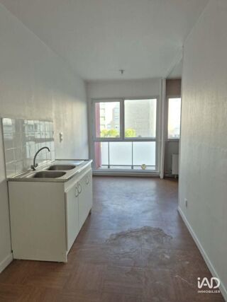  Appartement à vendre 3 pièces 71 m²