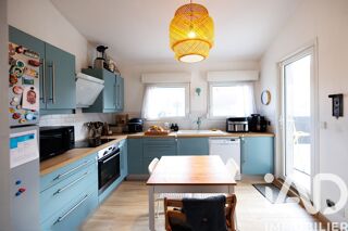  Maison à vendre 4 pièces 110 m²
