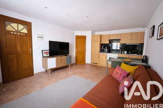  Appartement à louer 1 pièce 24 m²