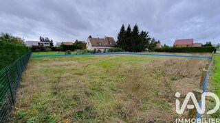  Terrain à vendre 747 m²