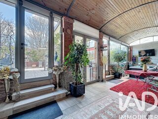  Appartement à vendre 4 pièces 180 m²