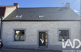  Maison � vendre 6 pi�ces 132 m�