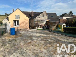 Maison � vendre 4 pi�ces 80 m�