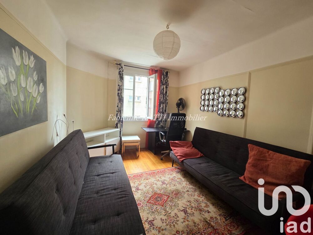 Vente Appartement Vente Appartement 2 pièces Paris 13