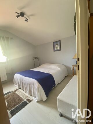  Maison à vendre 7 pièces 133 m²