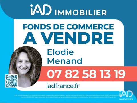 Vente Bar-tabac 815 m&sup2; 425000 33340 Lesparre-médoc