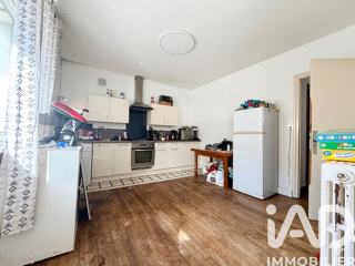  Appartement à vendre 4 pièces 131 m²
