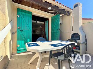 Maison à vendre 3 pièces 30 m²